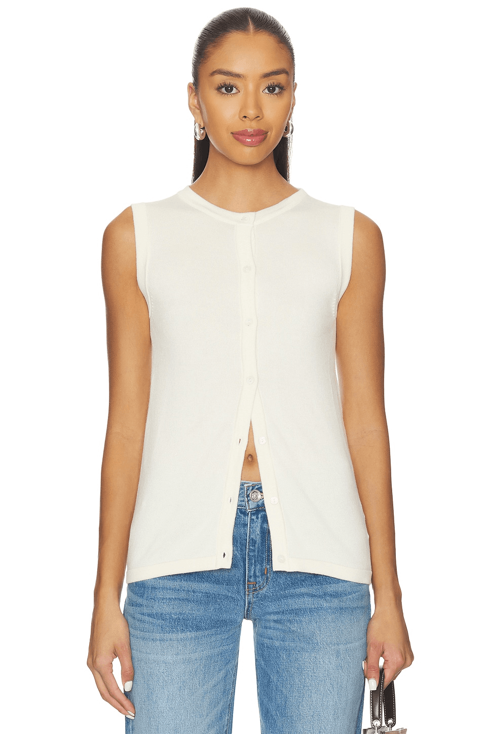 August Vest - Image 1