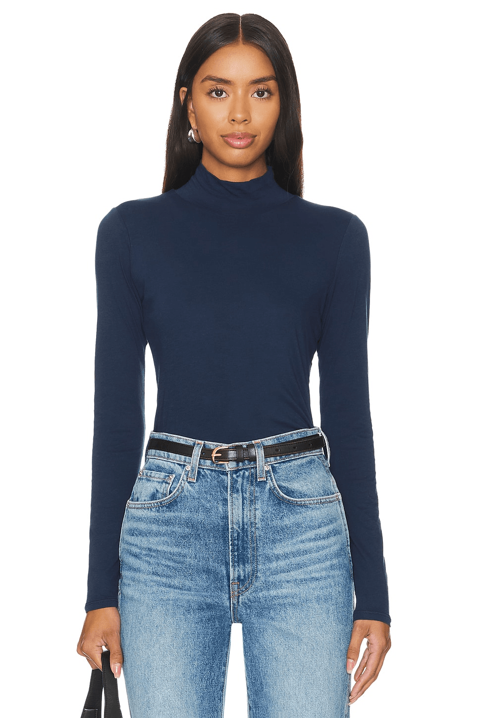 Nadene Turtleneck - Image 1