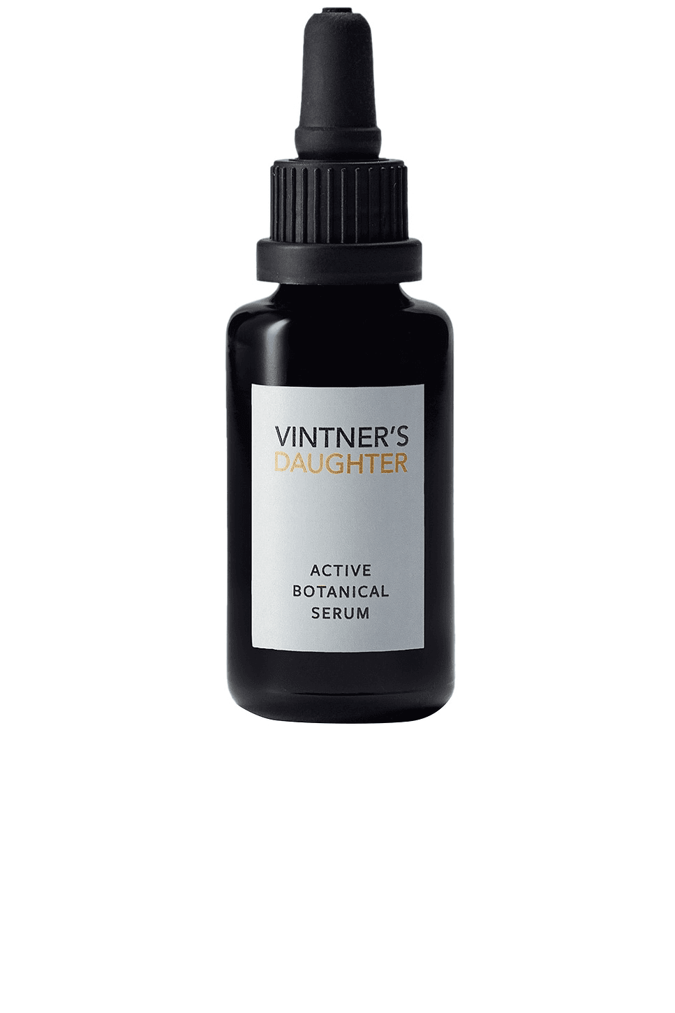 Active Botanical Serum - Image 1