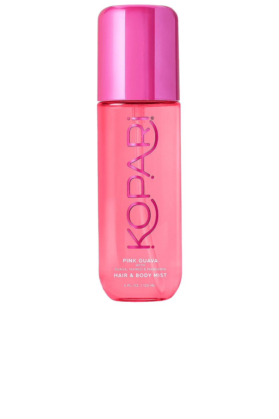 Pink Guava Hair & Body Mist - Image 1