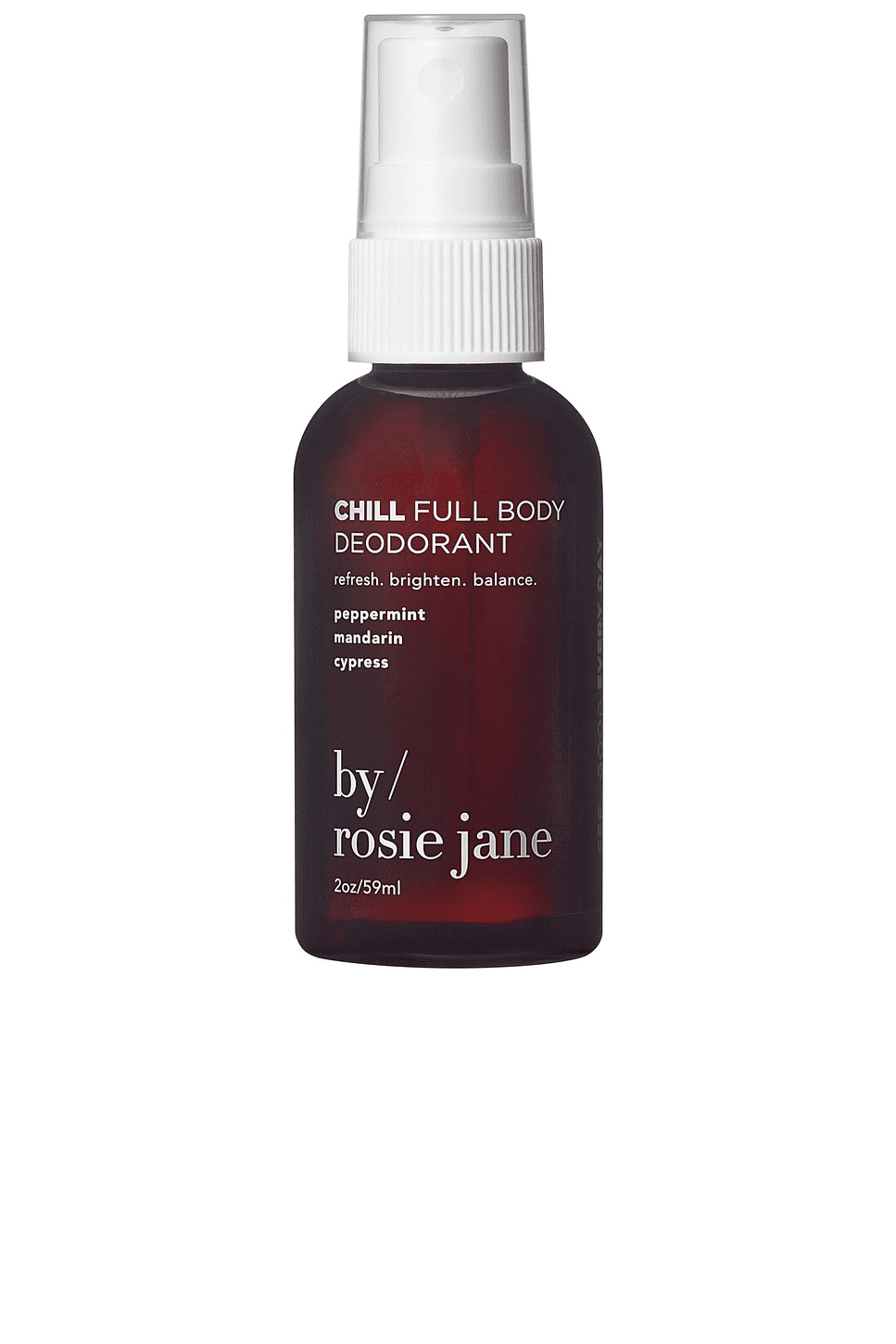 CHILL Full Body Deodorant - Image 1