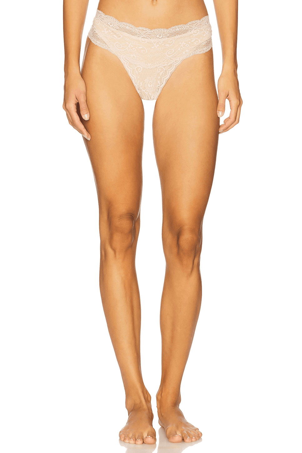 Sapna Mid Rise Thong - Image 1