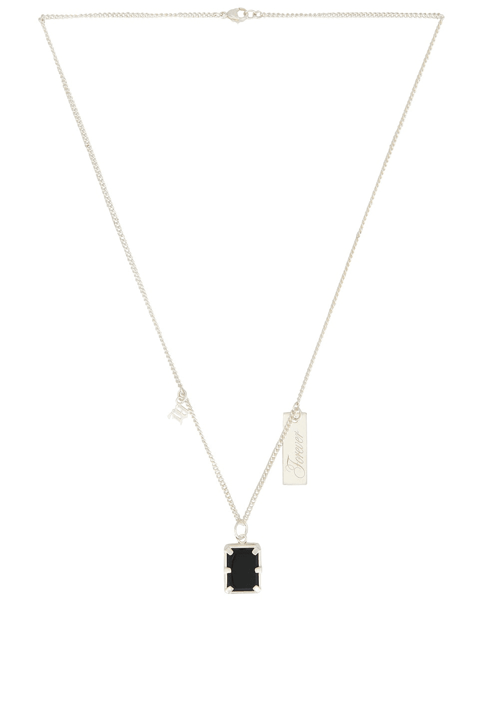 Stone Necklace - Image 1