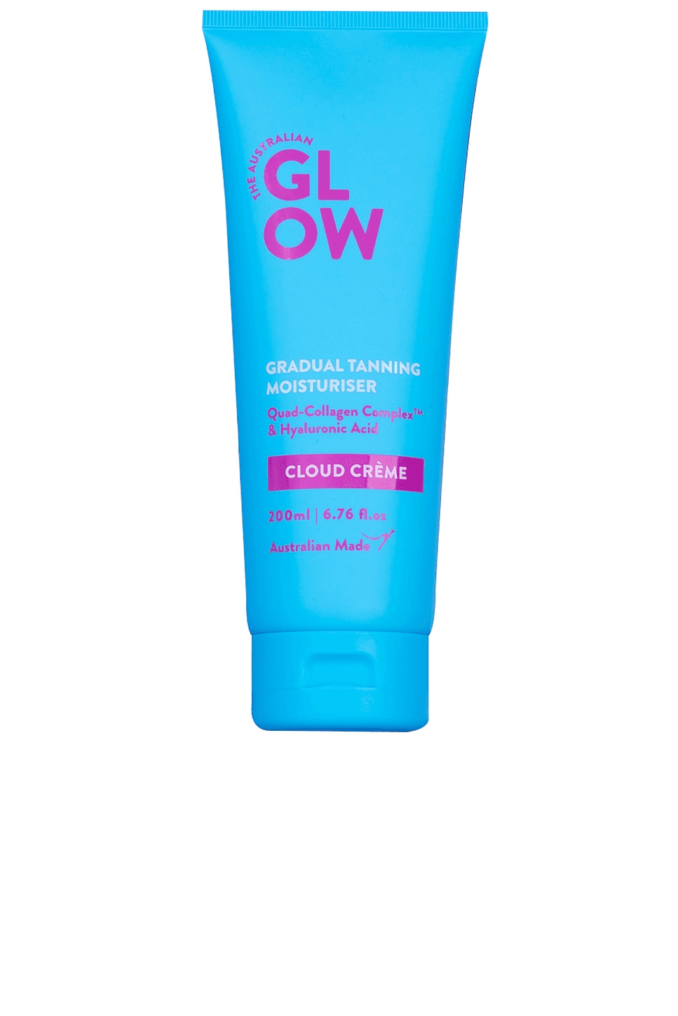 Gradual Tanning Moisturizer - Image 1