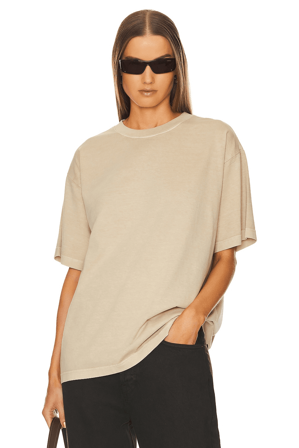 The Relaxed Tee - Image 1