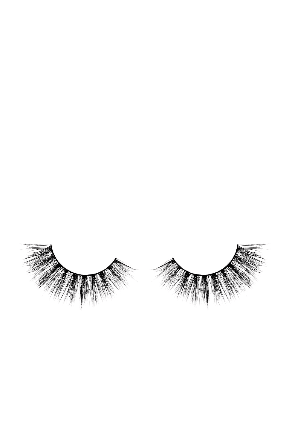 Miami Heat Silk Lashes - Image 1