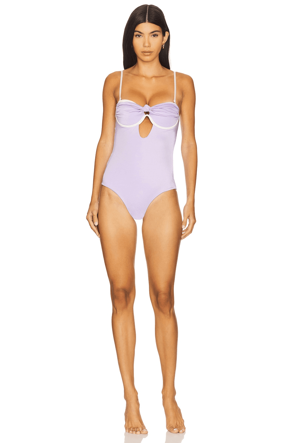 Chora One Piece Swimsuit - Image 1