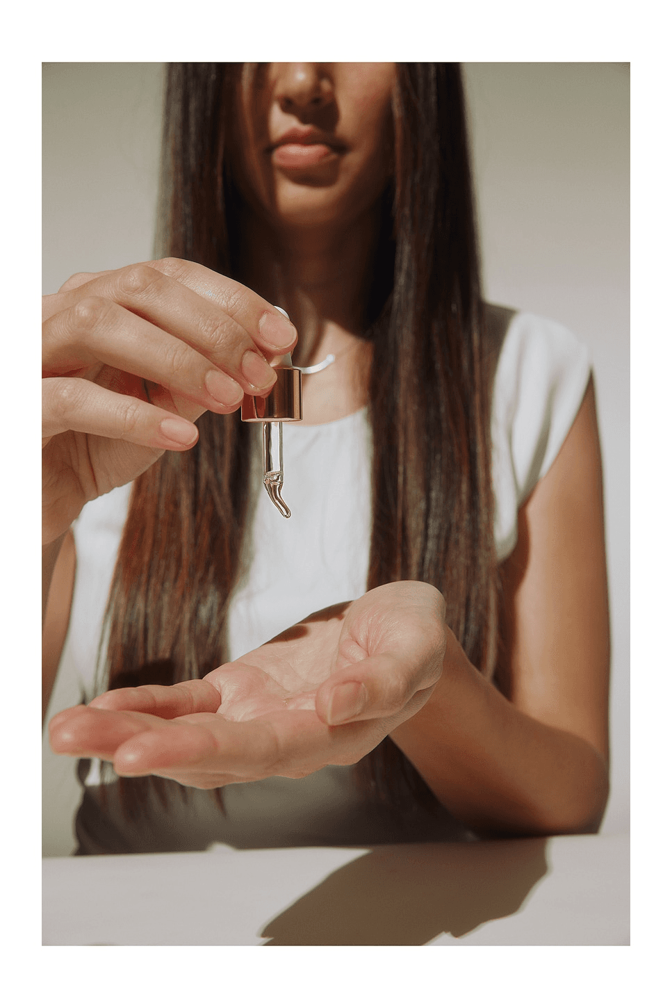 The Hair Elixir 30ml — Image 3