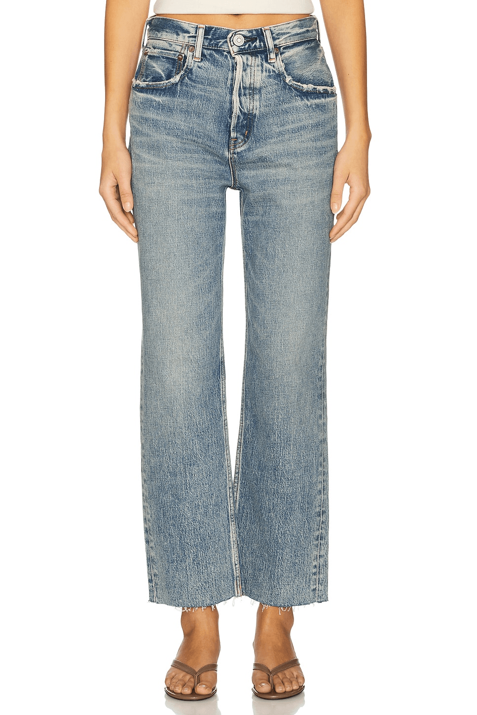 Plainedge Wide Straight - Image 1