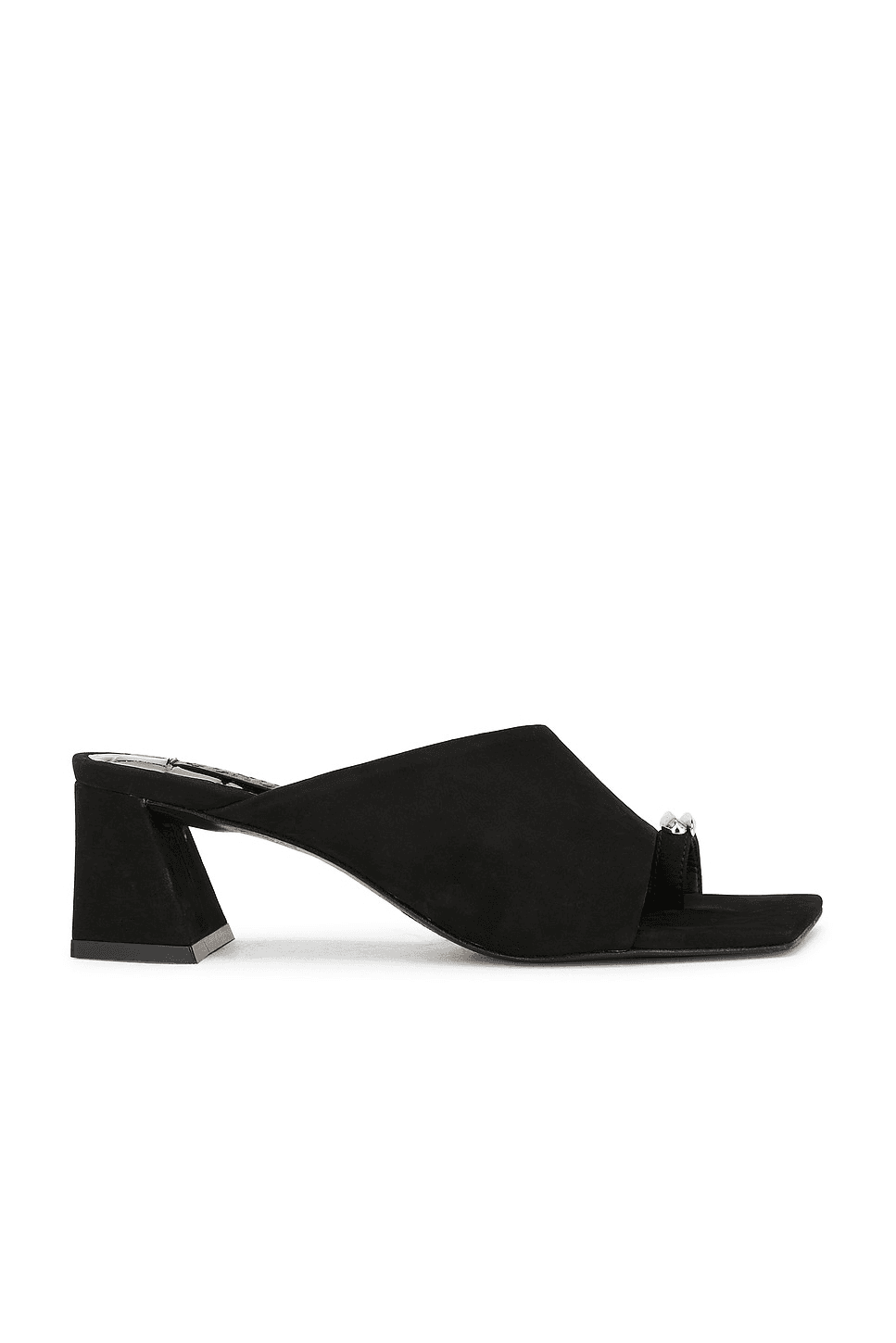 Jodie Mid Mule - Image 1