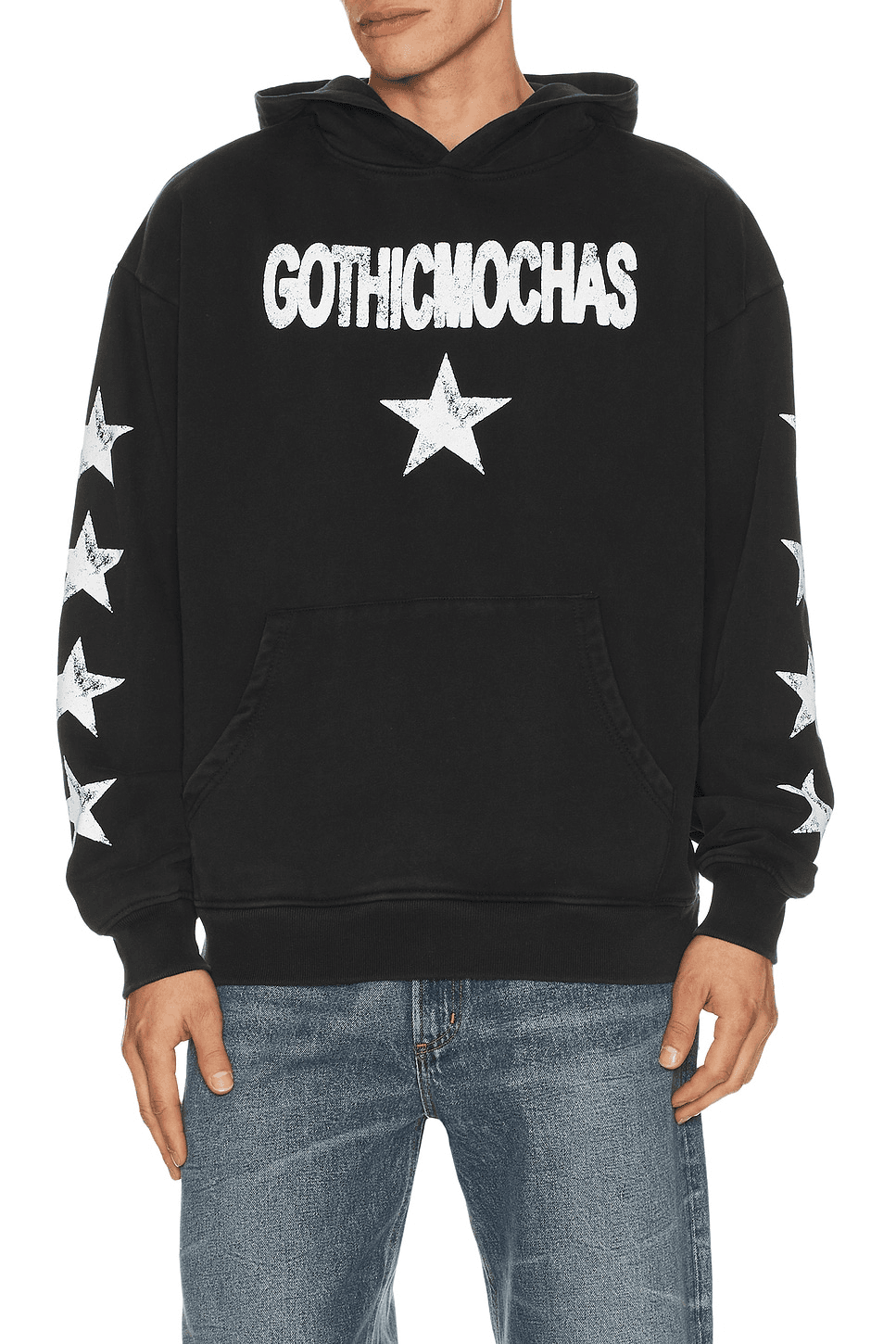 Rockstar Hoodie - Image 1