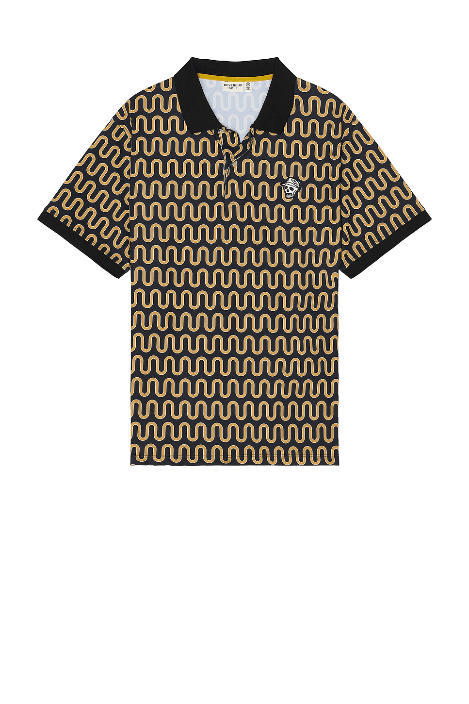 Disco Rodeo Polo - Image 1