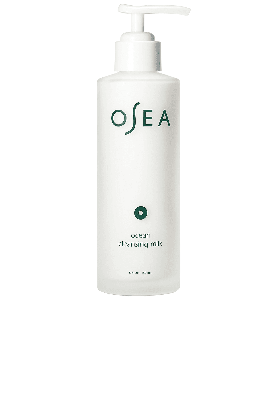 Ocean Cleansing Milk - Image 1