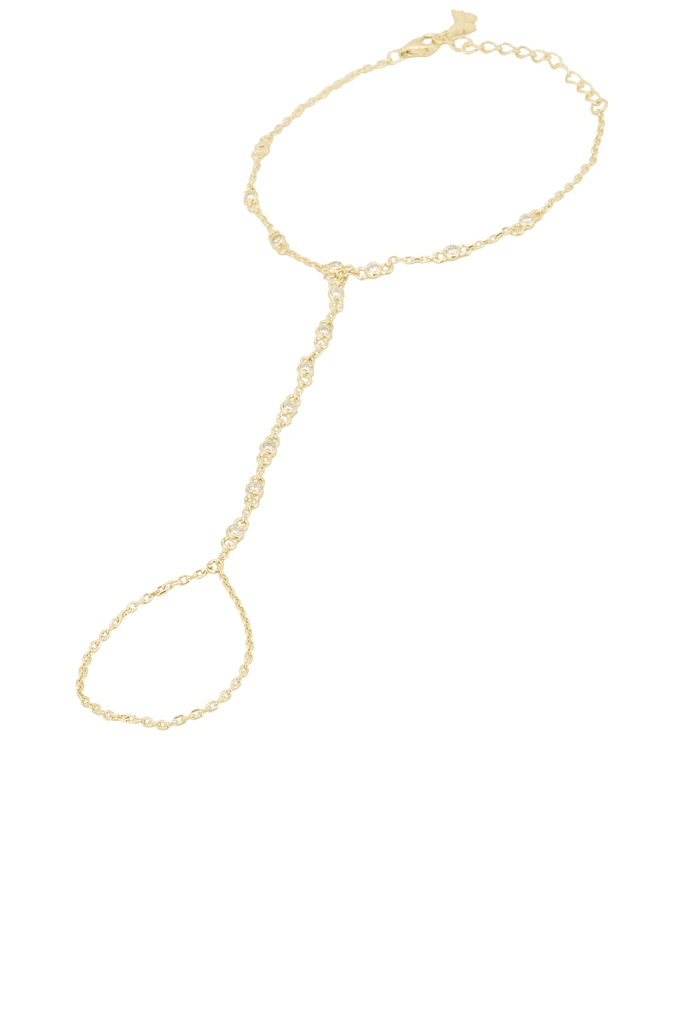 Station Hand Chain - Image 1