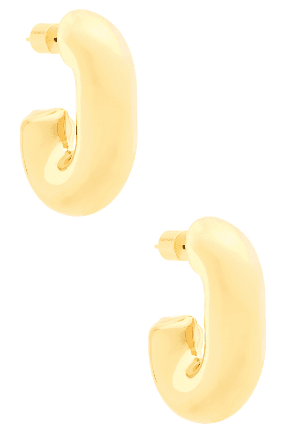 Kayla Link Earrings - Image 1