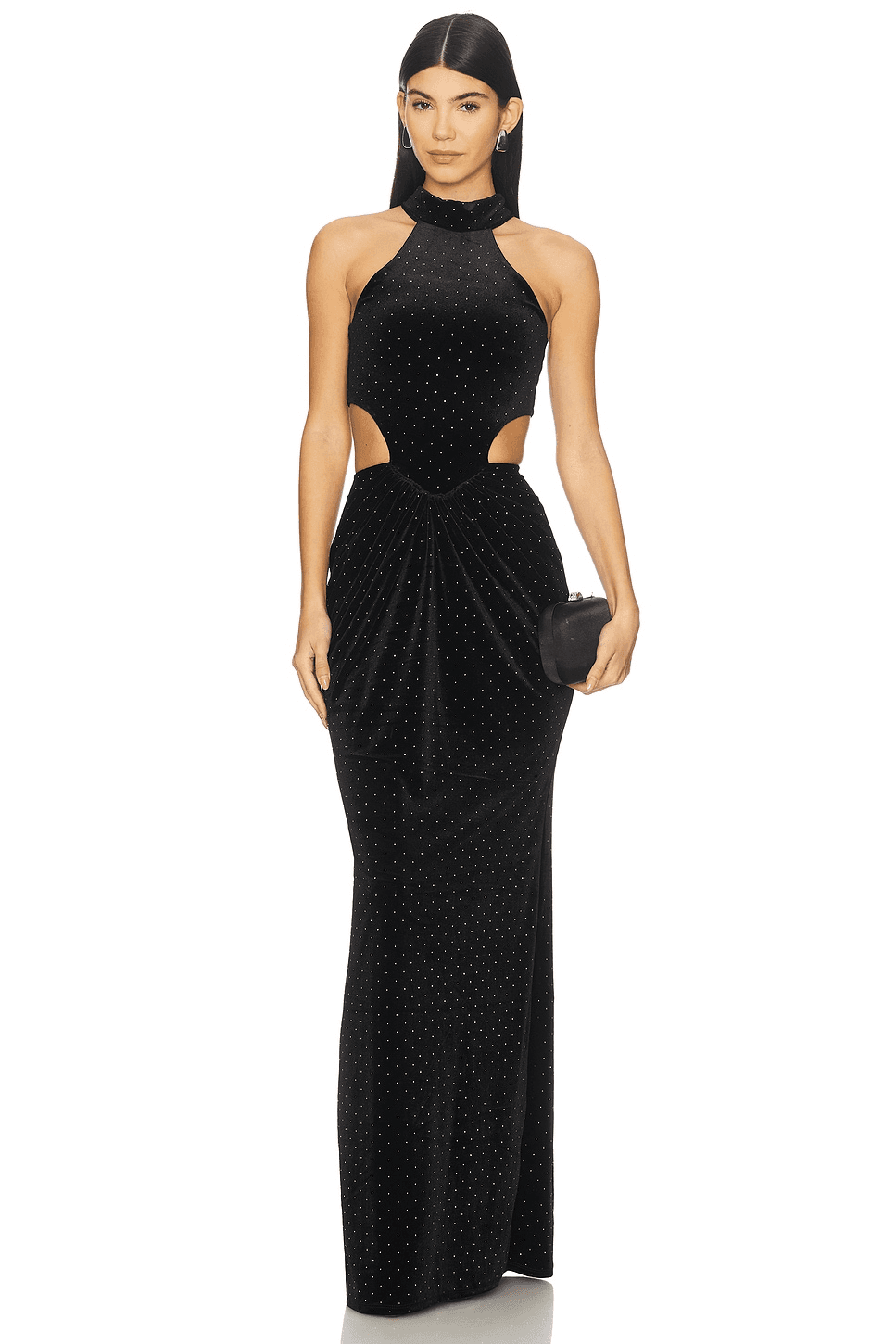 Corina Dress - Image 1