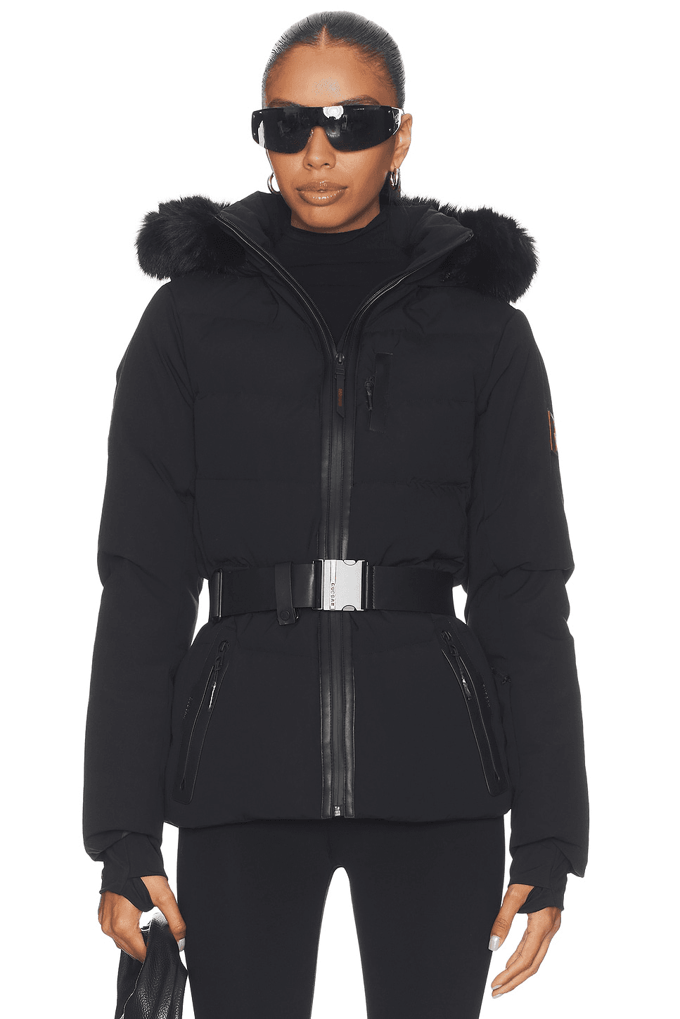 Alaia Jacket - Image 1