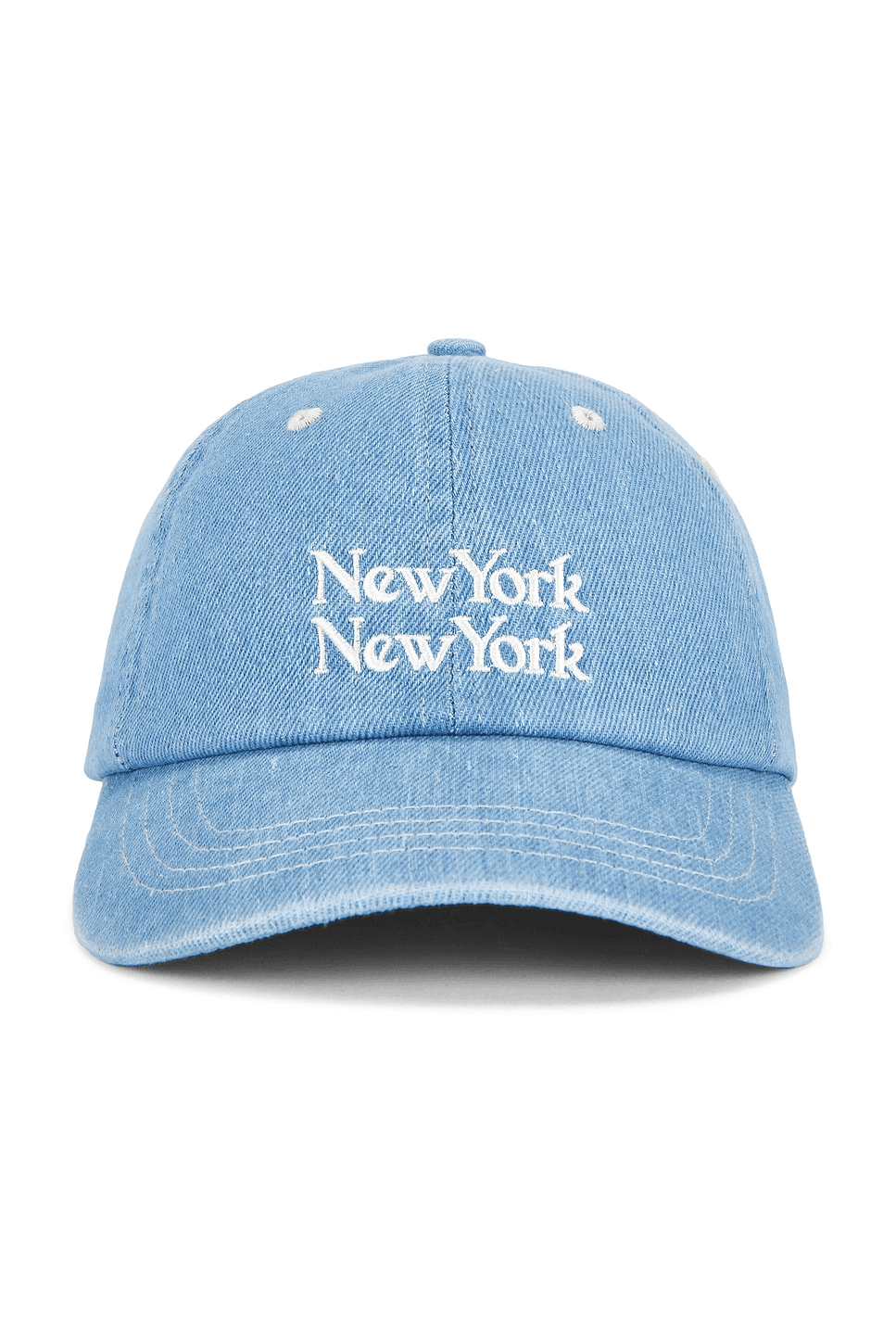 Denim NY NY Cap - Image 1