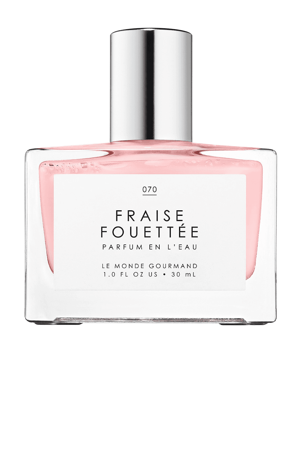 Fraise Fouettee Eau De Parfum - Image 1