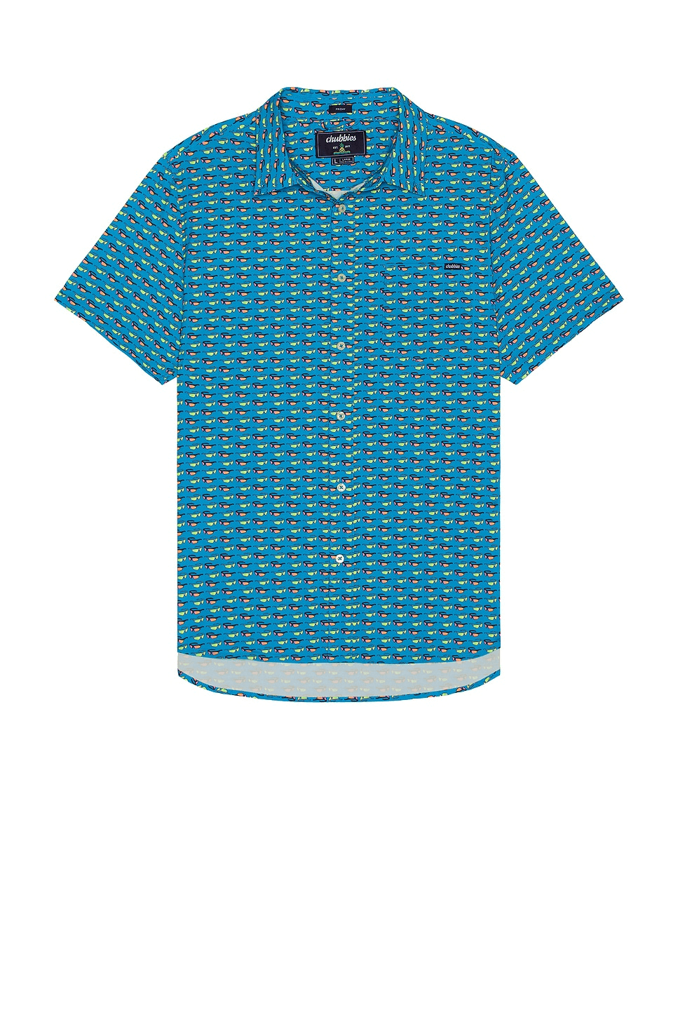 The Future So Bright Friday Shirt - Image 1