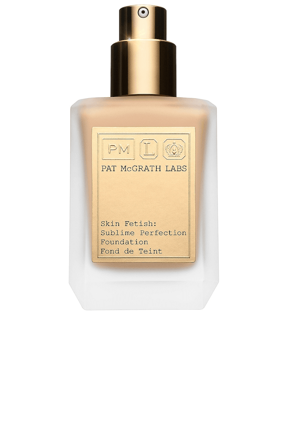 Skin Fetish: Sublime Perfection Foundation - Image 1