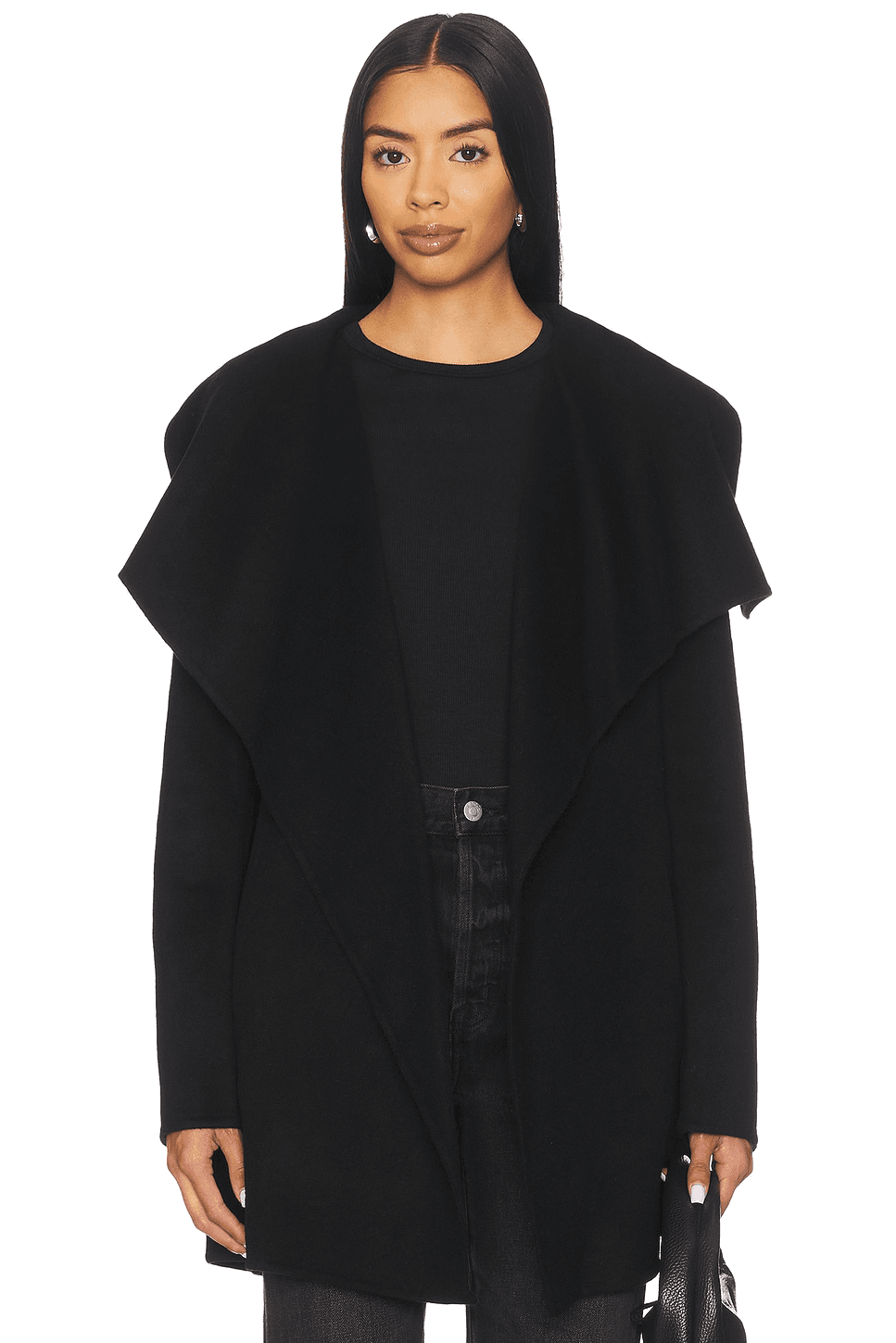 Bridgette Coat - Image 1