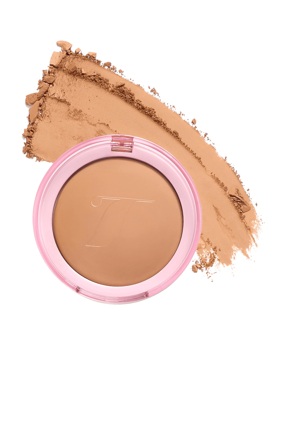 Angel Face Setting Powder - Image 1