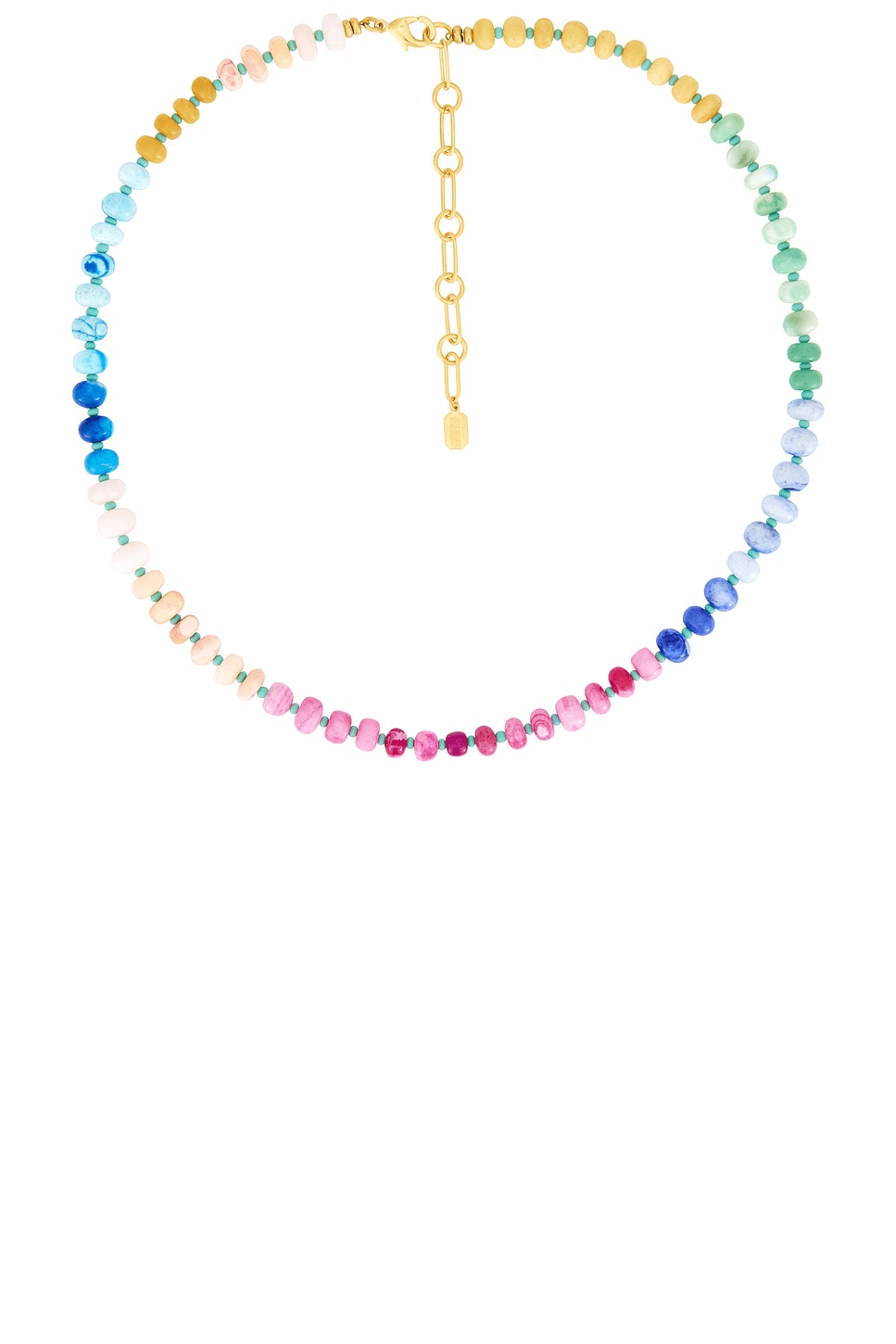 Chancina Necklace - Image 1