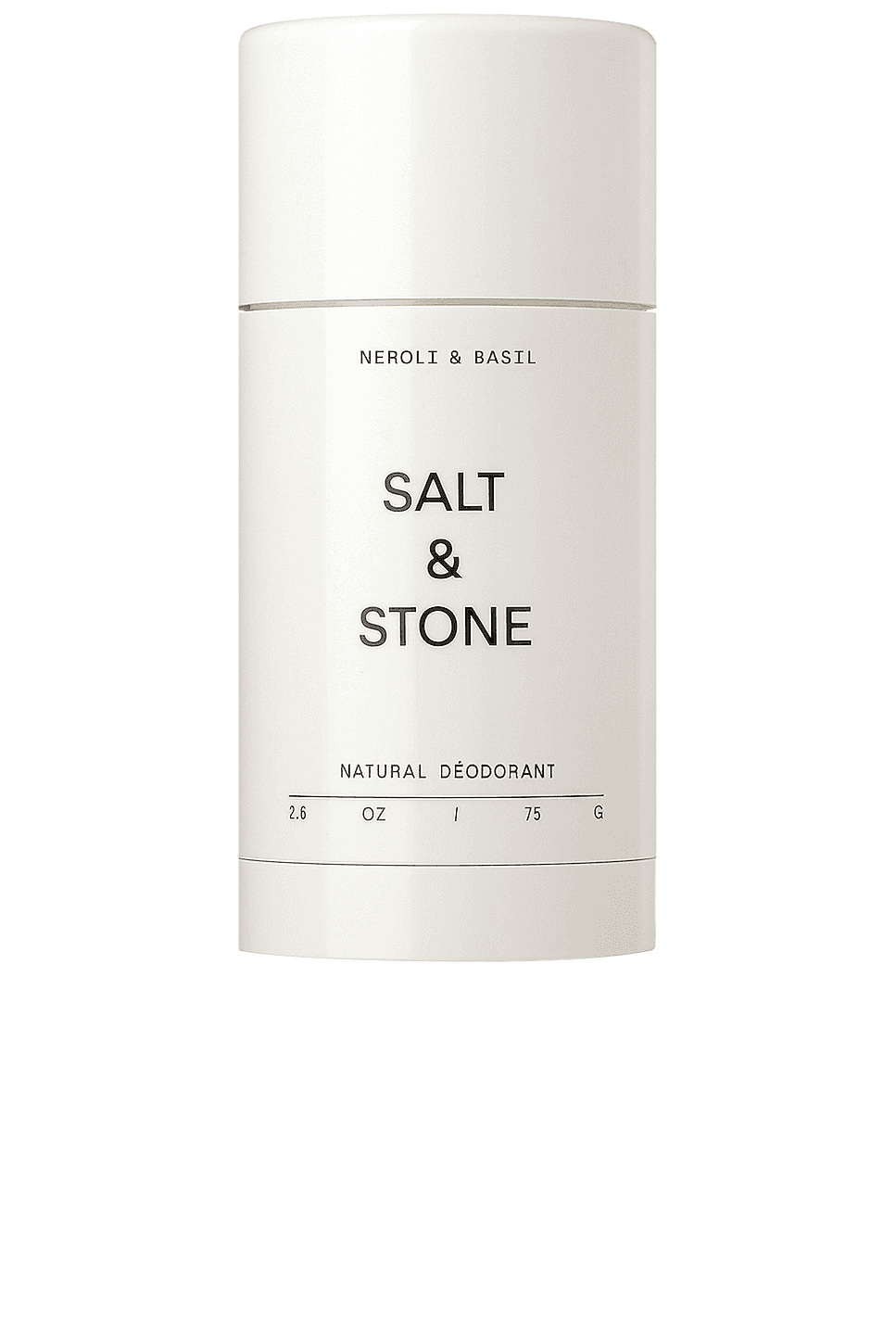 Neroli & Basil Deodorant - Image 1
