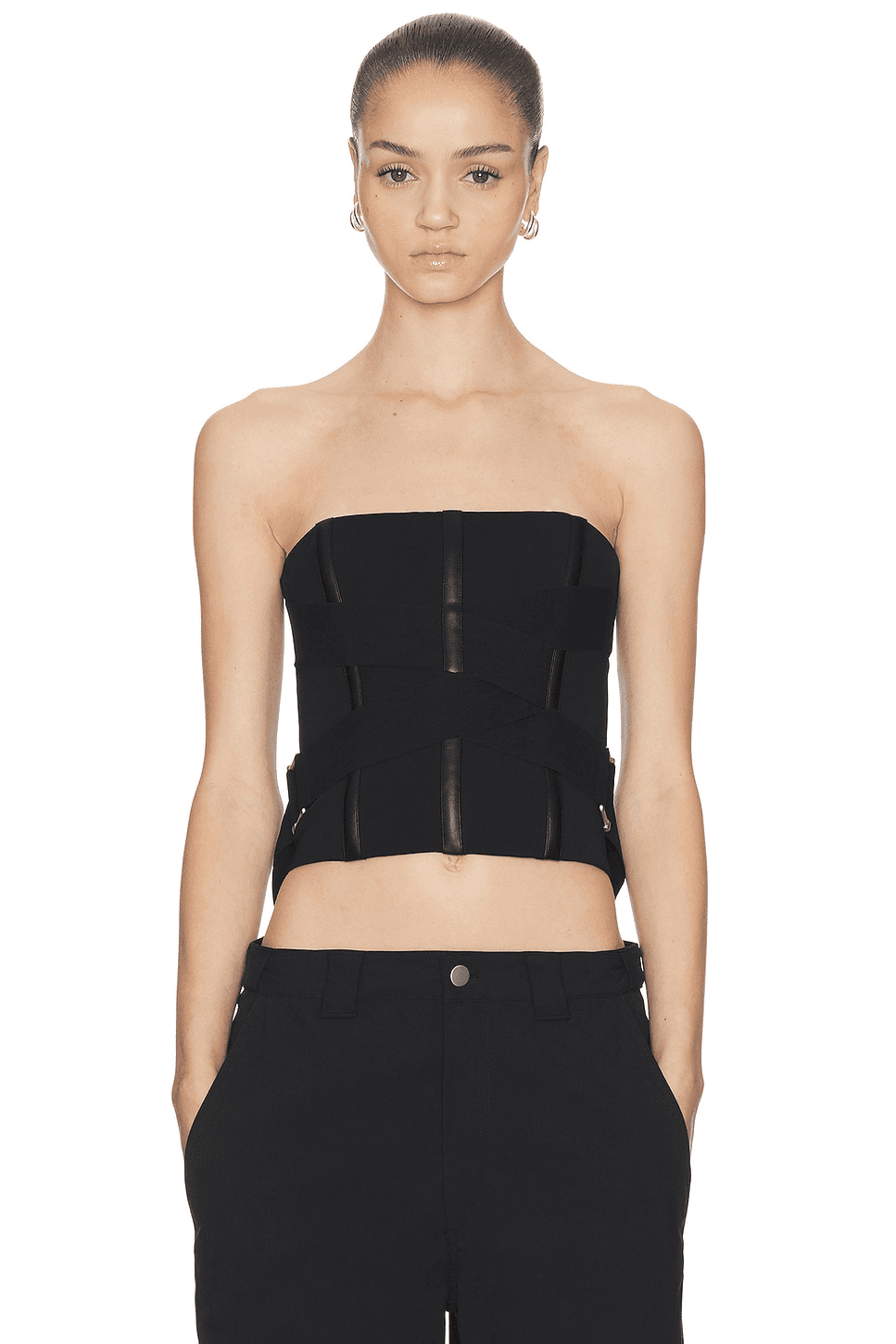 Interwoven Brace Top - Image 1