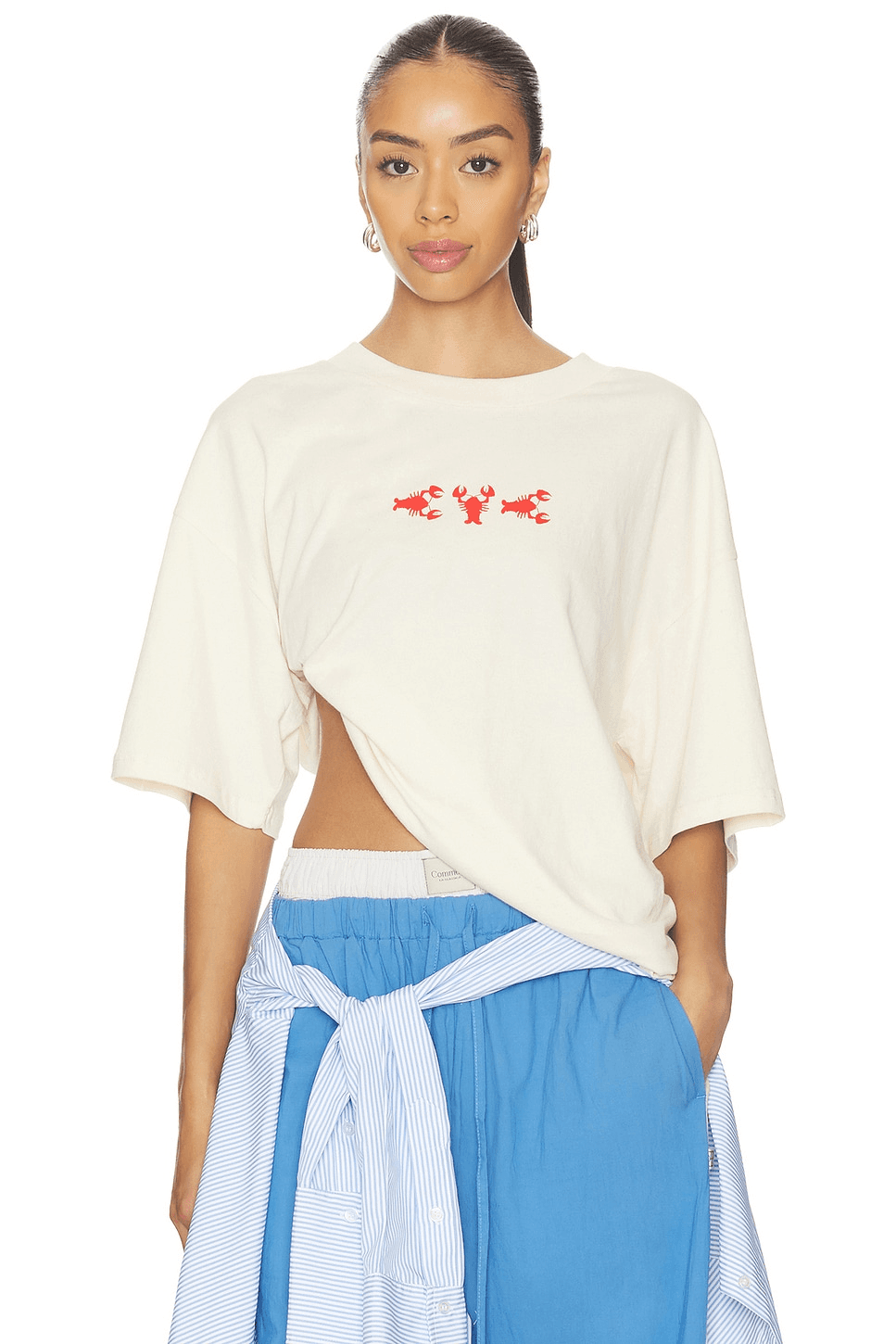 Lobster Tee - Image 1
