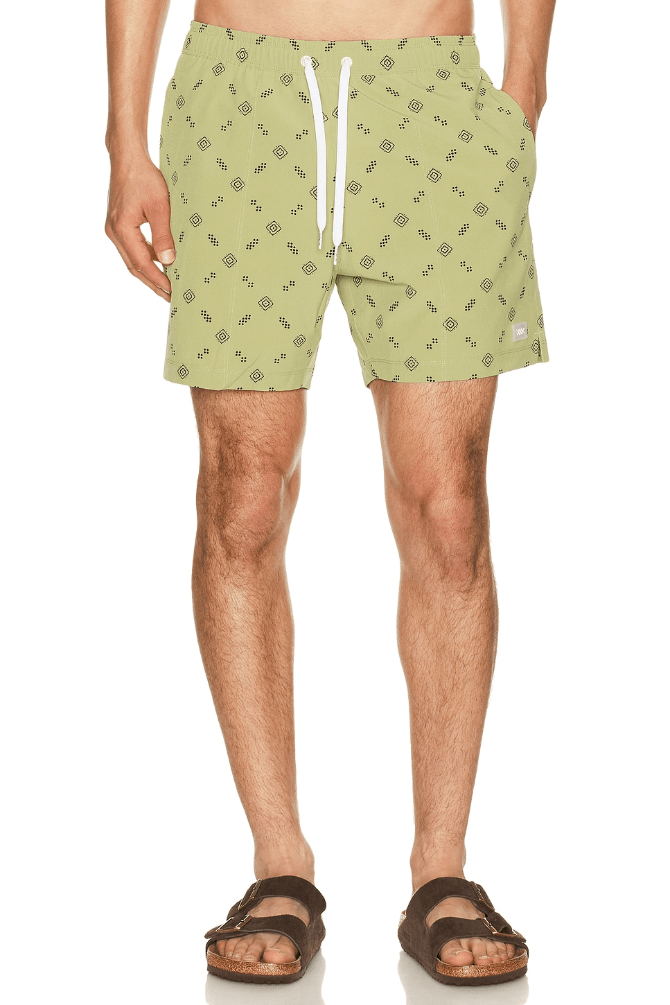 5.5" R&R Trunk - Image 1