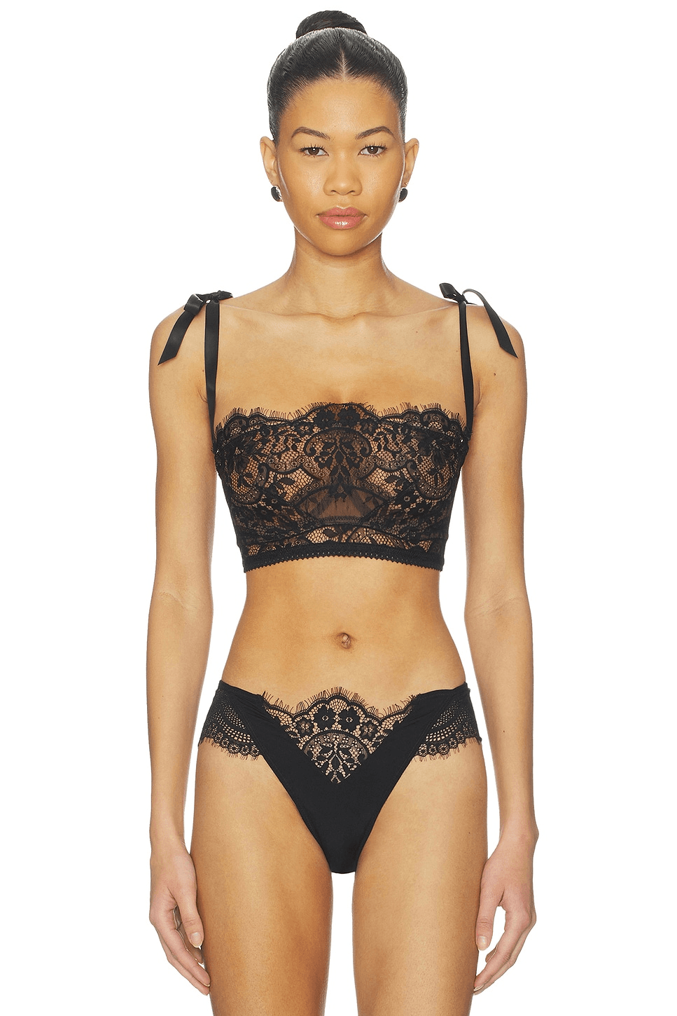 Nocturne Bralette - Image 1