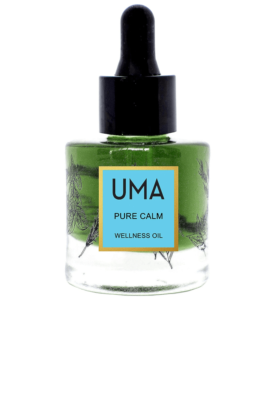 Pure Calm Wellness Oil - Image 1