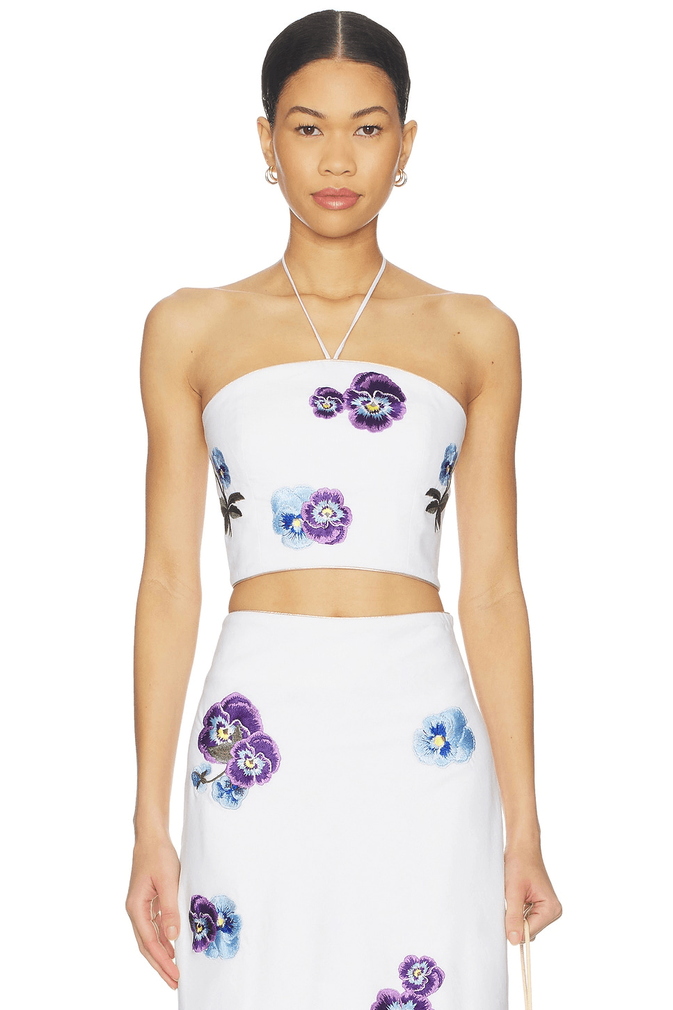 Pansy Bustier - Image 1