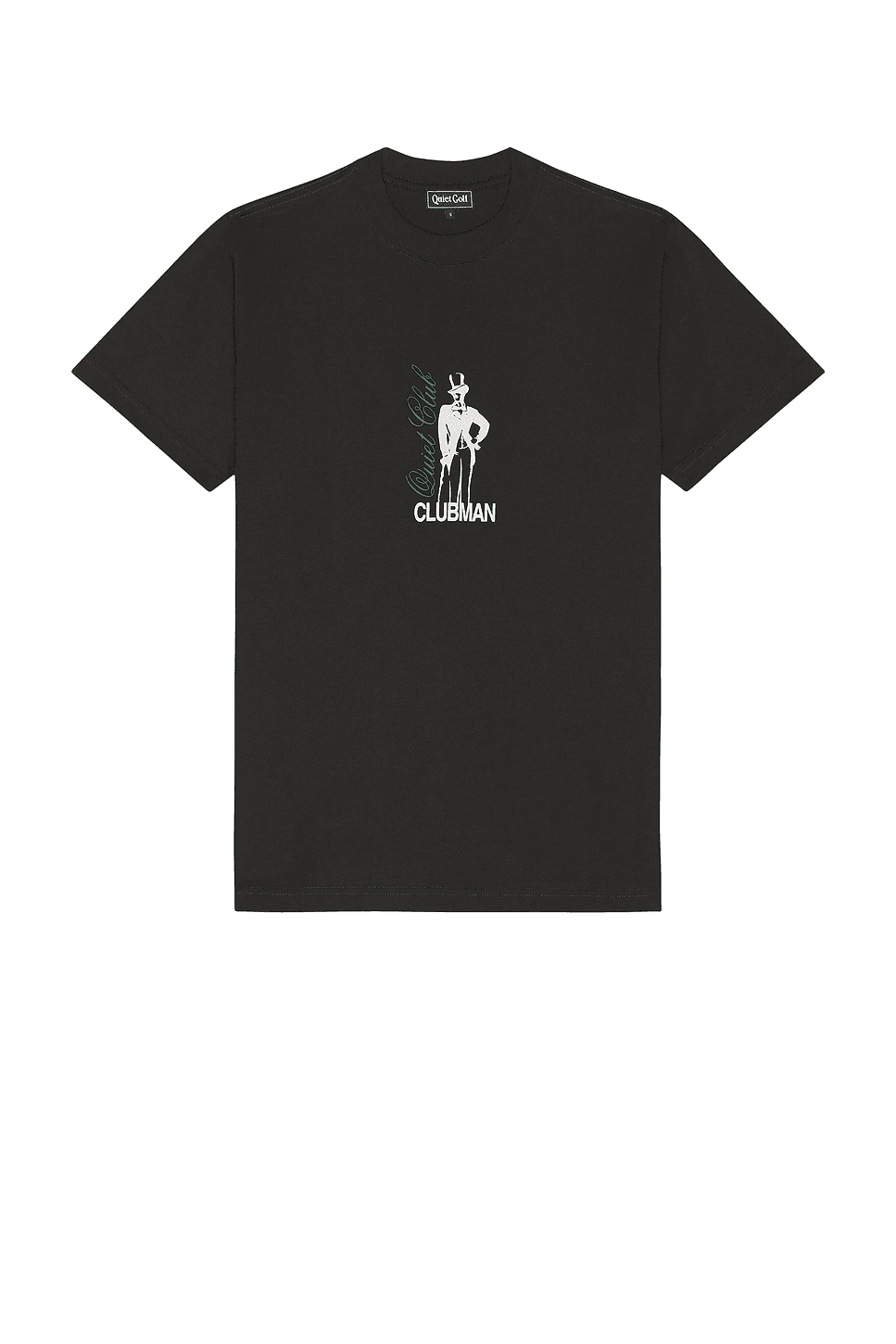 Clubman Tee - Image 1