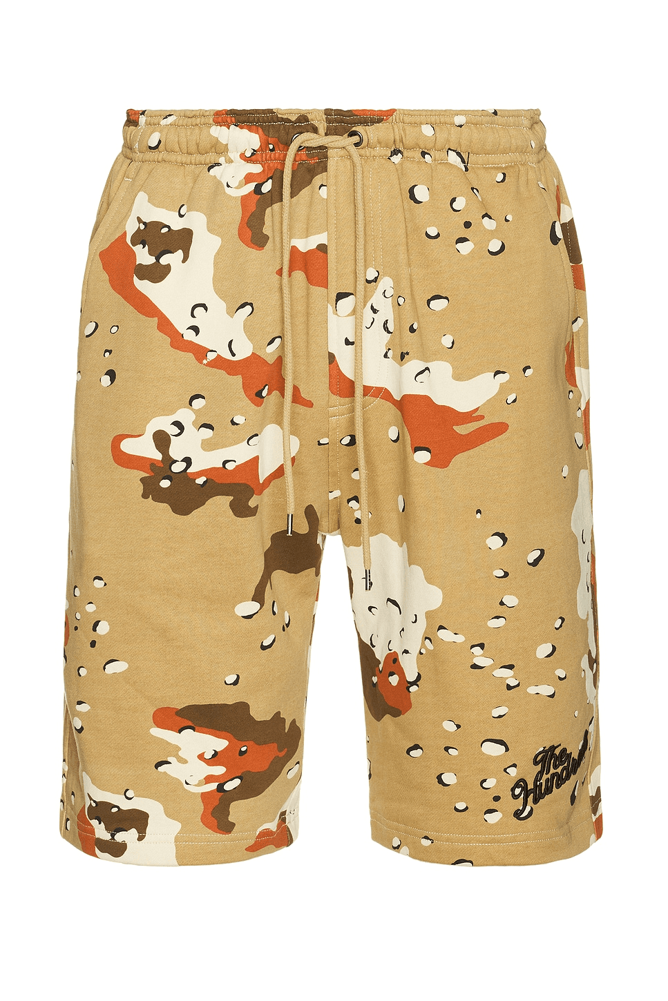 Vanguard Sweatshorts - Image 1