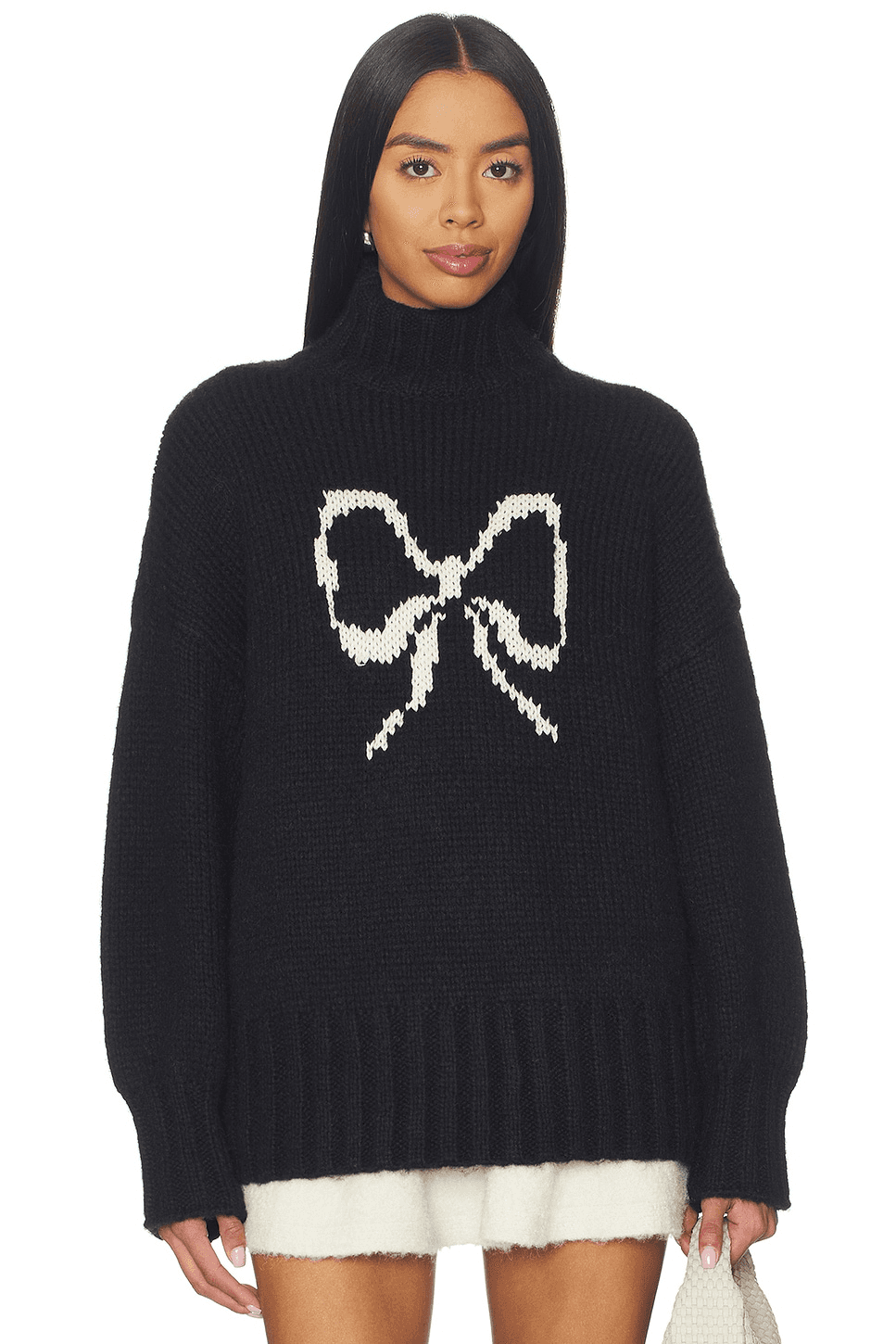 Cece Turtleneck - Image 1