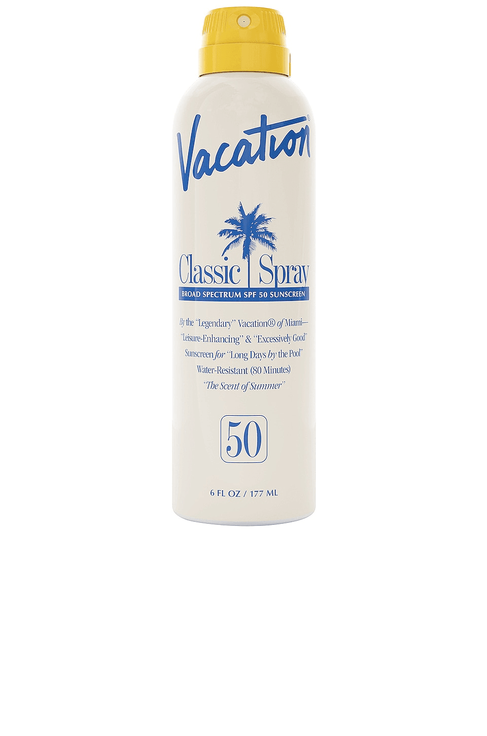 Classic Spray SPF 50 - Image 1