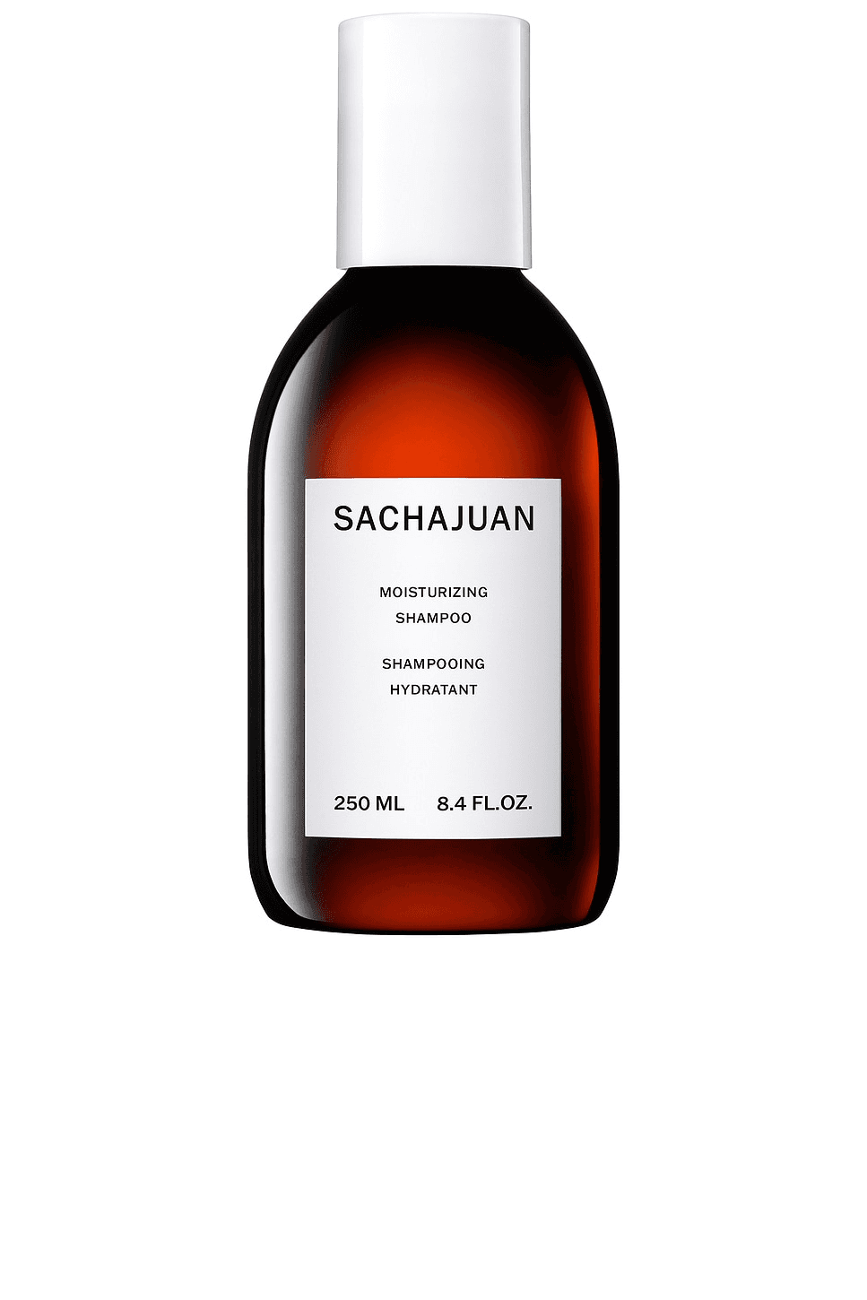 Moisturizing Shampoo - Image 1