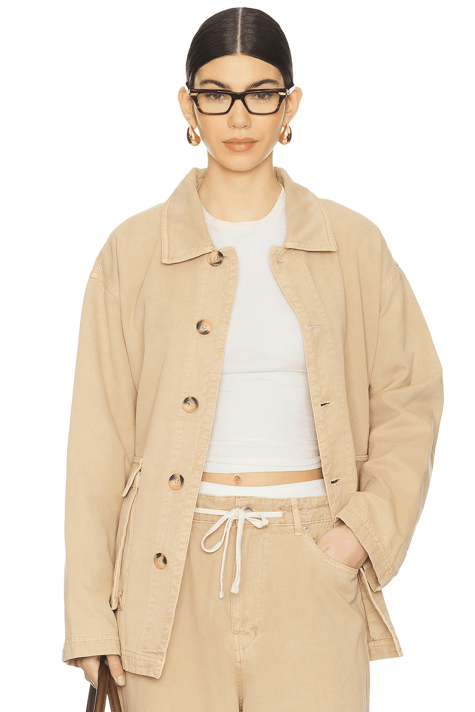 Wednesday Jacket - Image 1