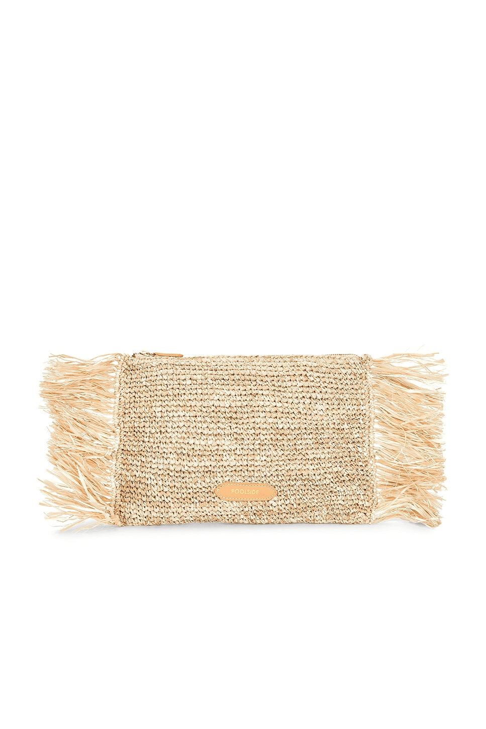 The Tropical Fringe Clutch - Image 1