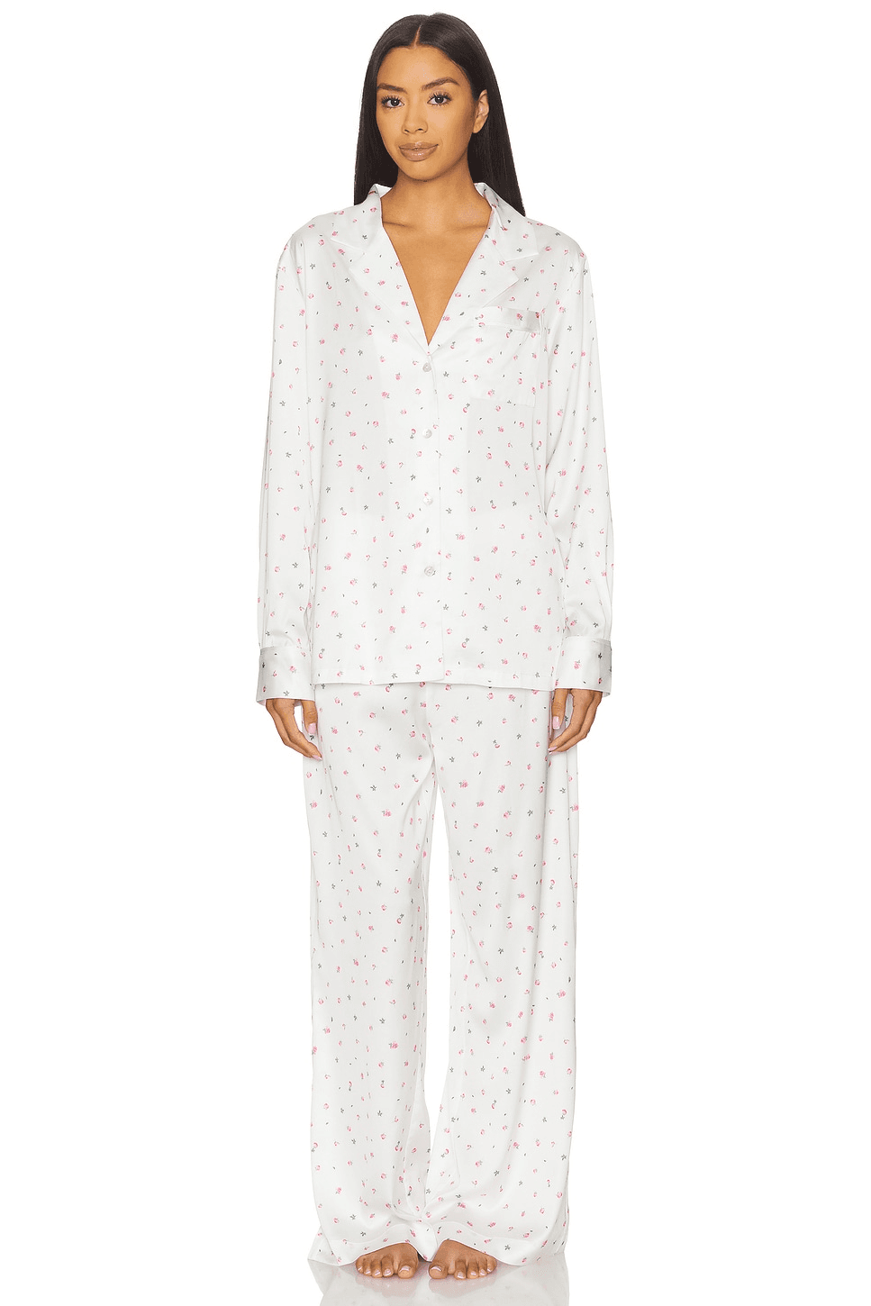 Rosie Lounge Set - Image 1