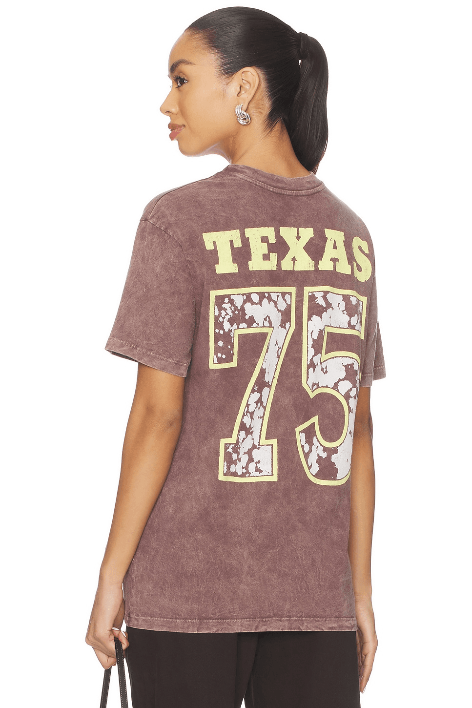 Willie Nelson Red Headed Stranger Weekend Tee - Image 1