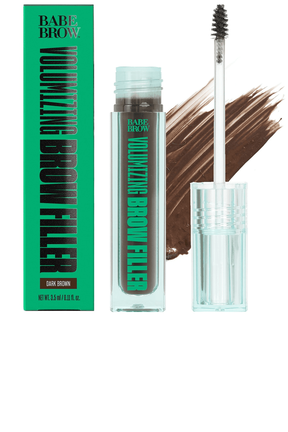 Babe Brow Volumizing Brow Filler - Image 1