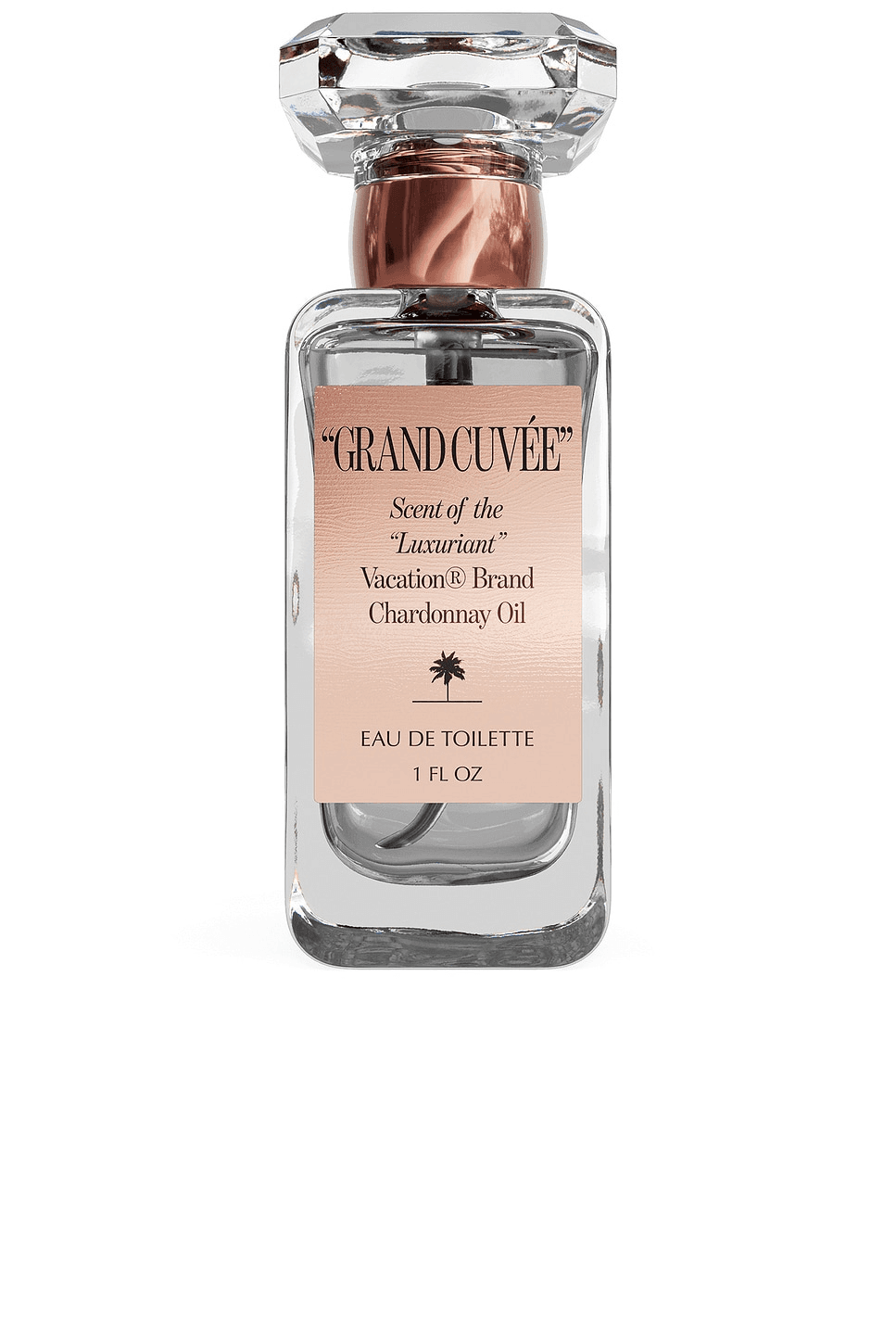 Grand Cuvée Eau De Toilette - Image 1