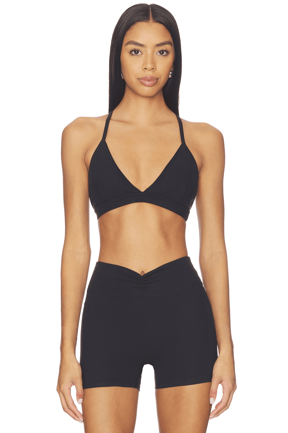 The Lift Sports Bra - Image 1