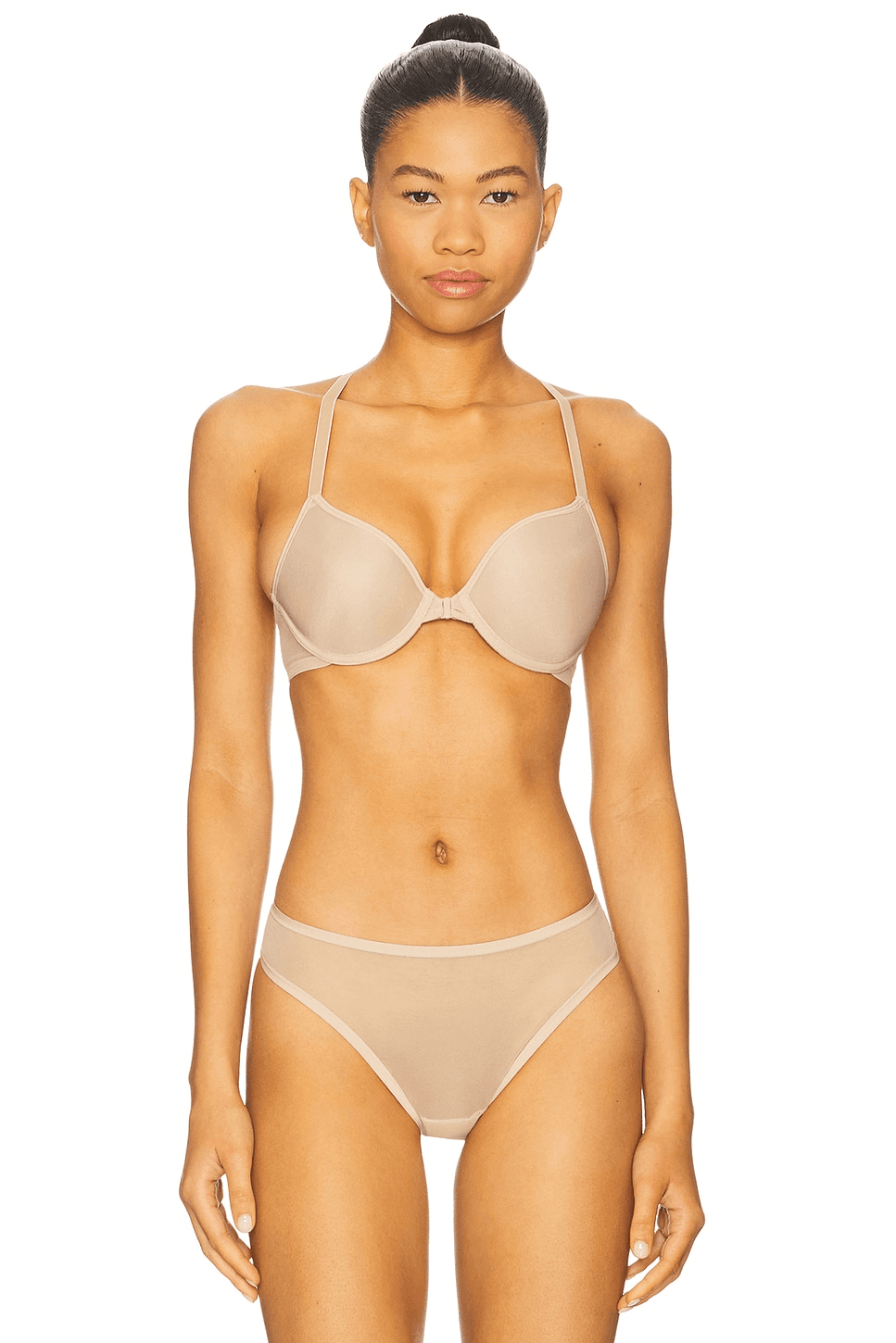 Spellbound Front Close Spacer Bra - Image 1