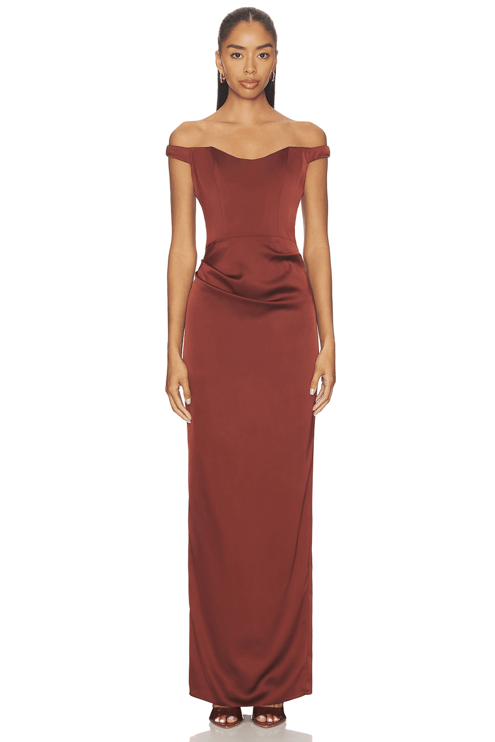 Tempest Gown - Image 1