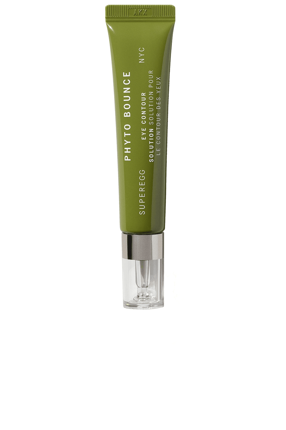 Phyto Bounce Eye Contour Solution - Image 1